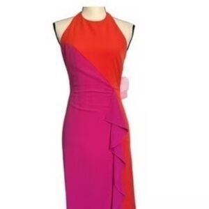 Nicole Miller Evening  dress - size 2